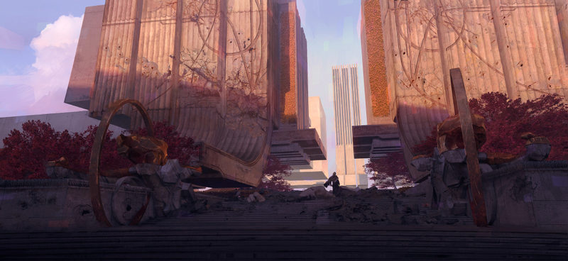 Illustration for article titled Slave II